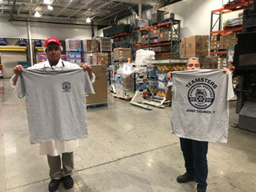 Local 853 -Costco