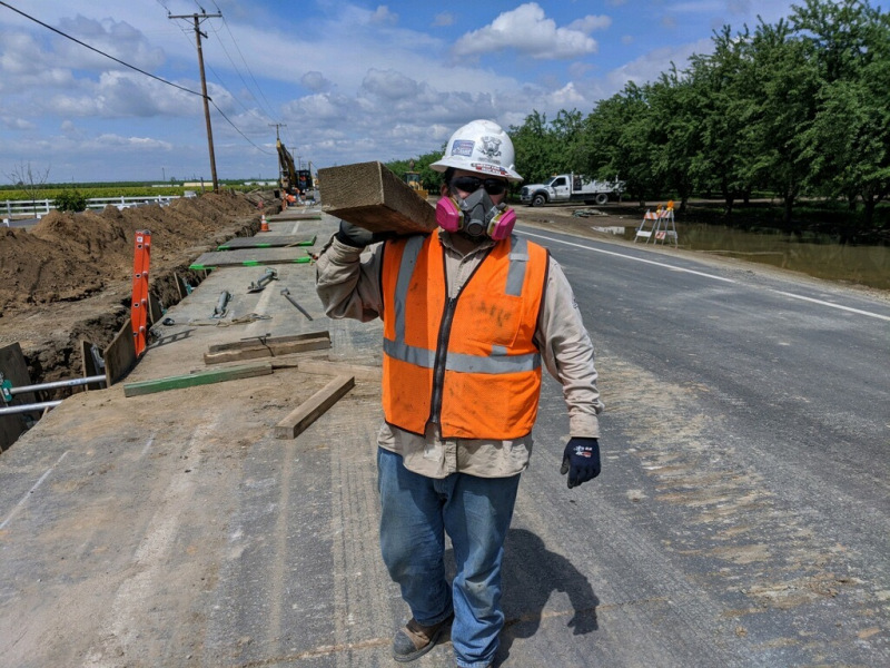 Local-431-James-Garcia-Pipeline-member