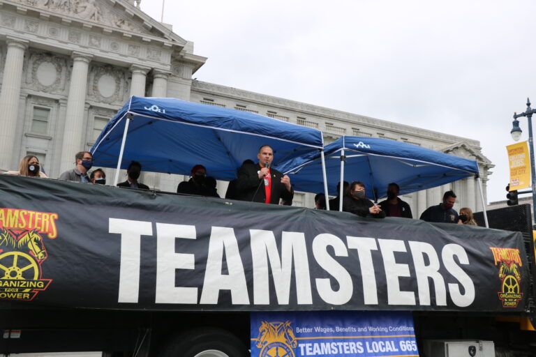 Category Teamster News Teamsters Joint Council 7