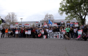 Cencora Local 150 Teamsters prevail in their strike against the pharmaceutical giant.