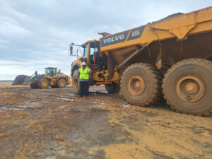 NCTAT provides hands-on training so workers can build careers in strong, union jobs.